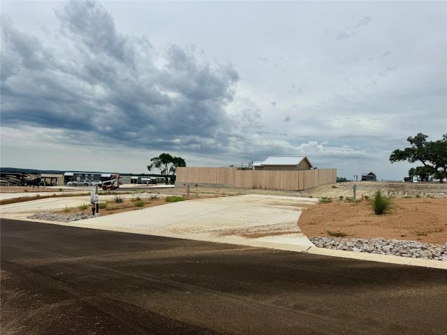 Land for sale in Fredericksburg, Texas