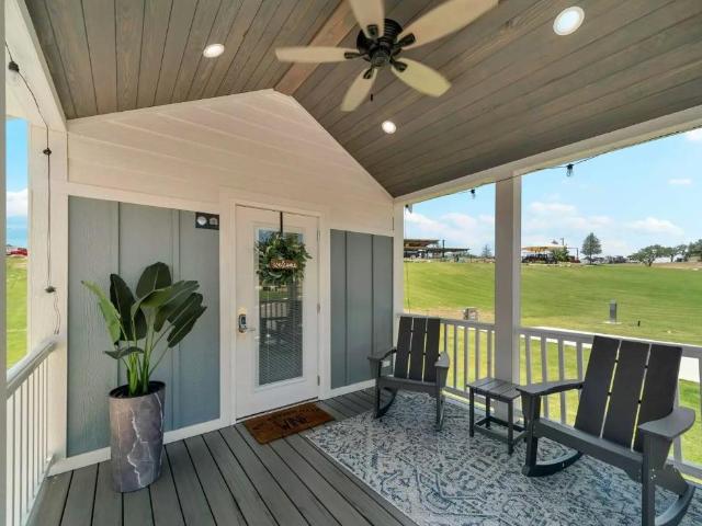 Condo for sale in Fredericksburg, Texas