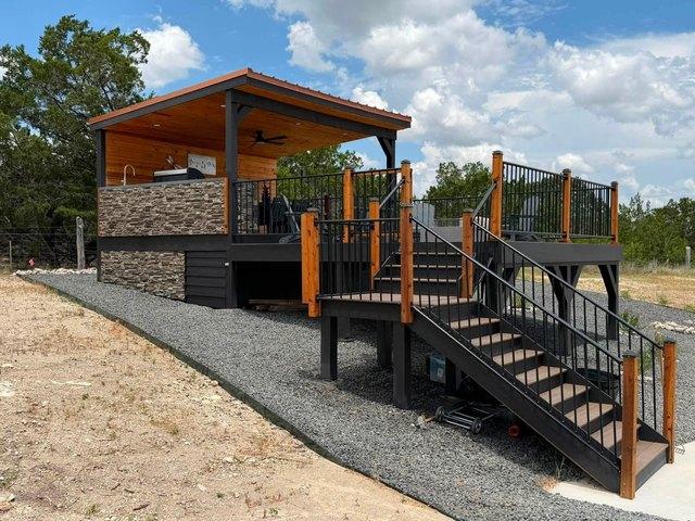 Land for sale in Fredericksburg, Texas