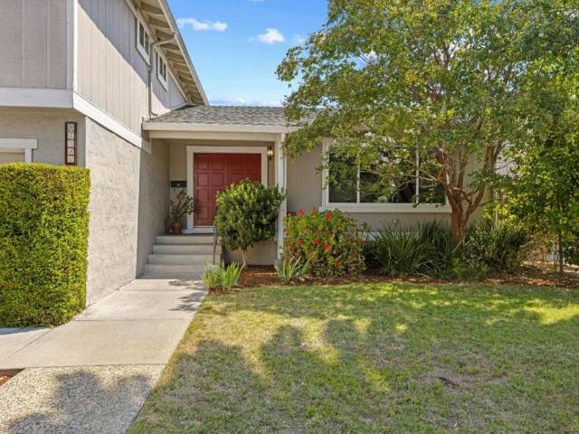 House for sale in San Jose, California