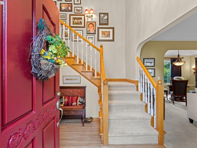 House for sale in Oregonia