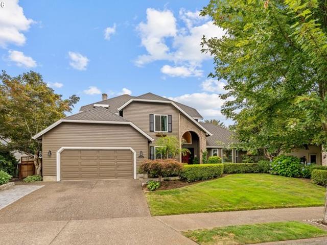 House for sale in Oregonia