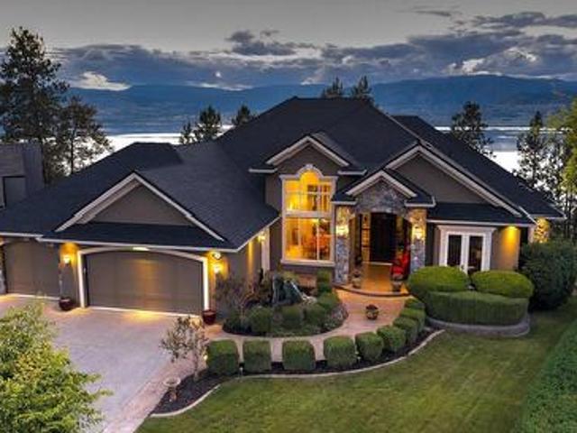 House for sale in Winfield, British Columbia