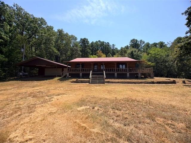 House for sale in Hodgen, Oklahoma