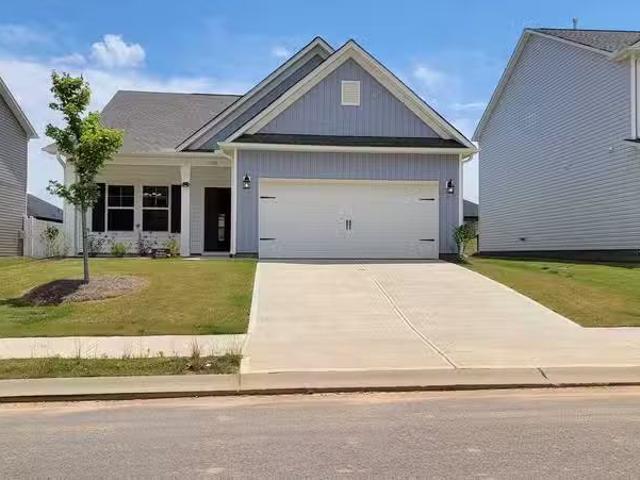 House for rent in Simpsonville