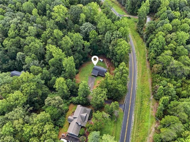 House for sale in Dawsonville, Georgia