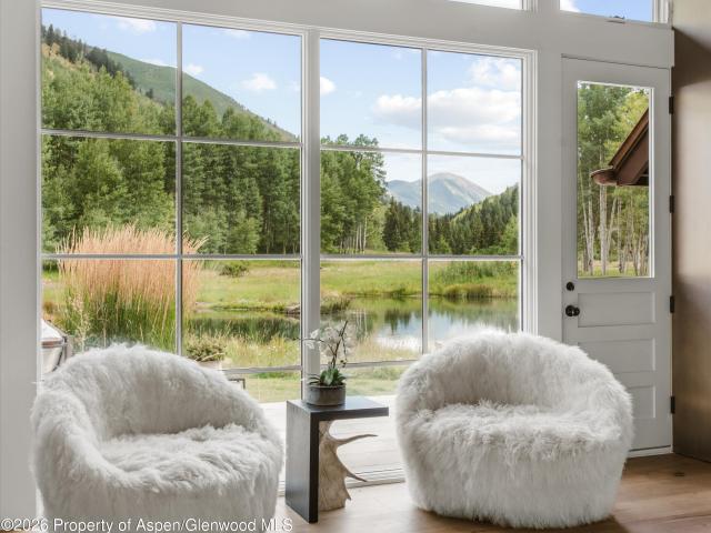 House for rent in Aspen, Colorado