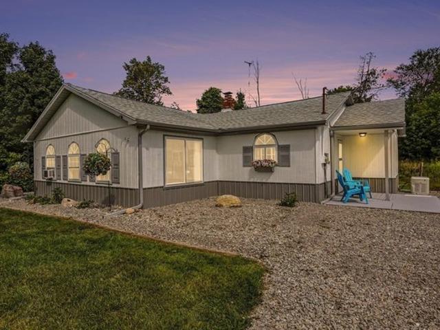 House for sale in Hale, Michigan