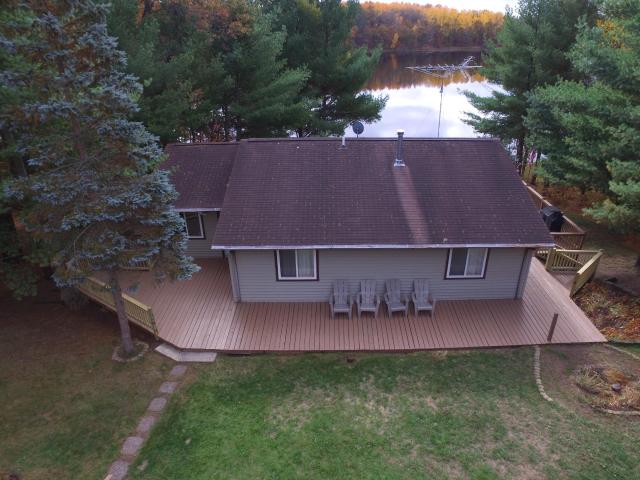 House for sale in Town of Swiss, Burnett County