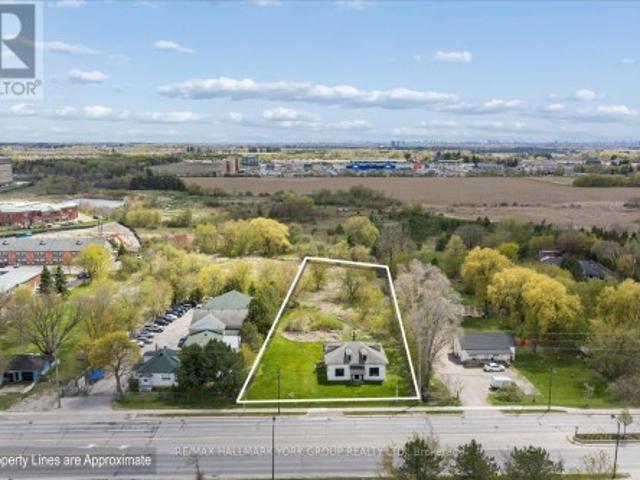 House for sale in Ringwood, Whitchurch-Stouffville
