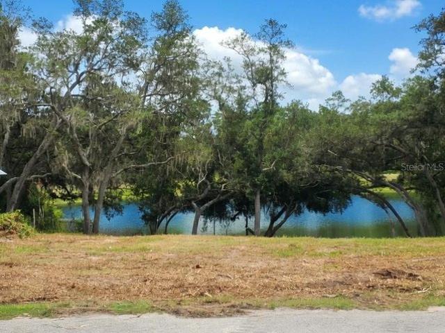 Land for sale in Ocklawaha, Marion County