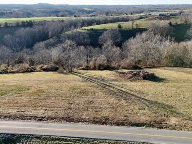 Land for sale in Garrard, Kentucky