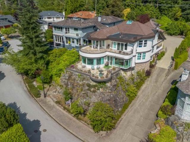 House for sale in West Vancouver, British Columbia