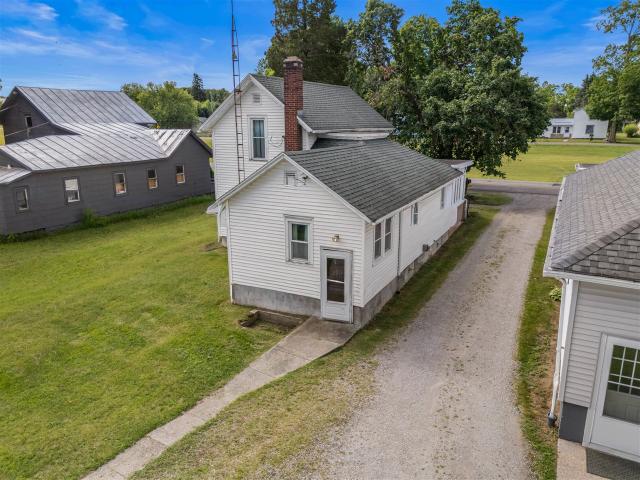 House for sale in Hillsdale, Michigan