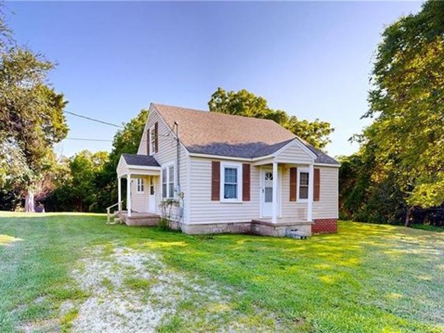House for sale in Mad River, North Carolina