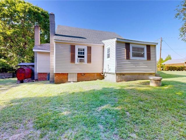 House for sale in Mad River, North Carolina