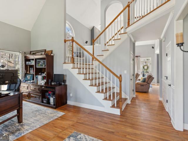 Ranch for sale in Buford, Georgia