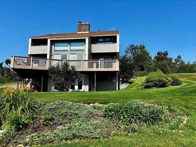 House for sale in Gaylord, Michigan
