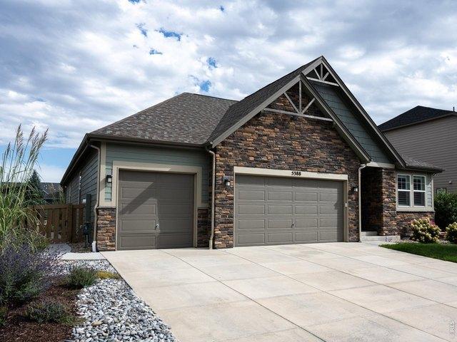 House for sale in Timnath, Colorado