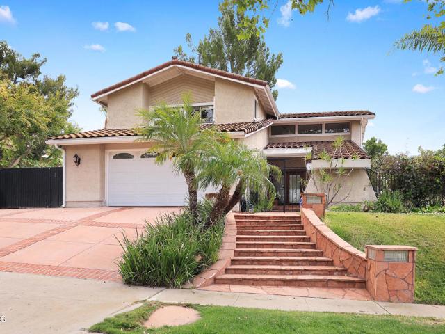 House for sale in Simi Valley, California