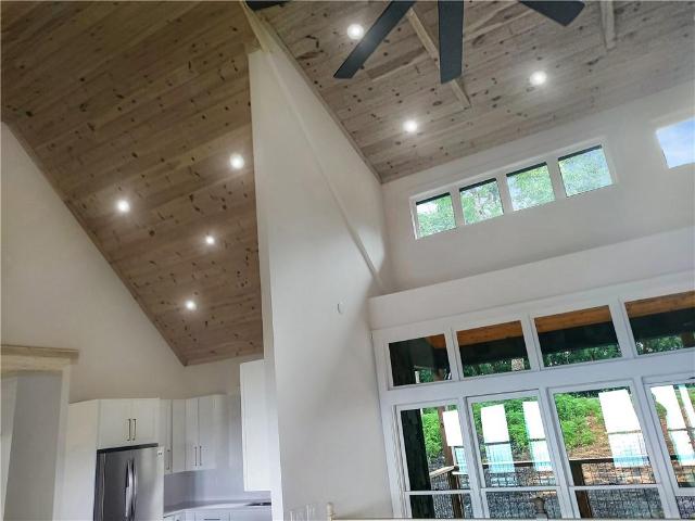 House for sale in Pickens, Georgia