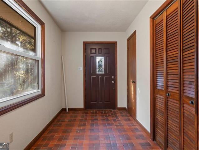 Land for sale in Gainesville, Georgia