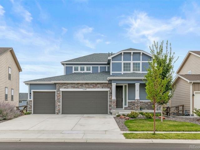House for sale in Firestone, Colorado
