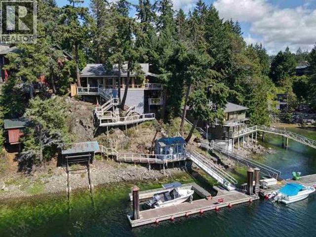 House for sale in British Columbia