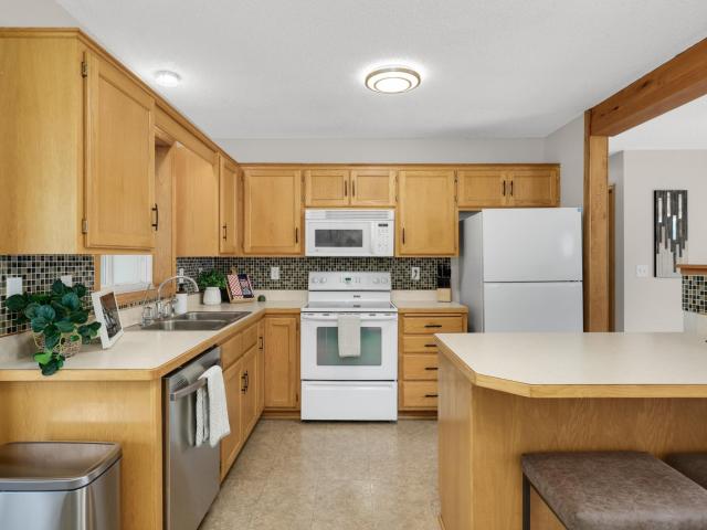House for sale in North Branch, Minnesota