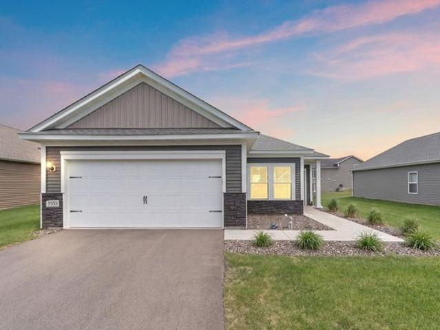 House for sale in North Branch, Chisago County