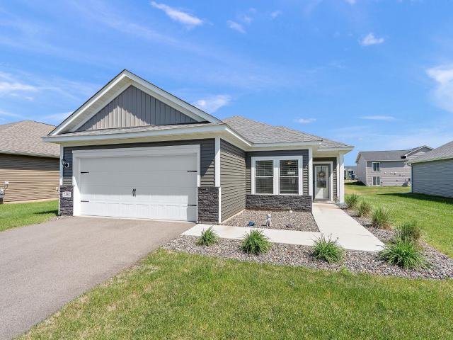 House for sale in North Branch, Minnesota