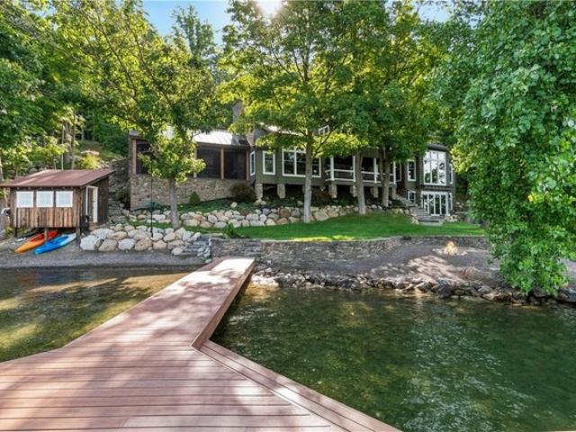 House for sale in Keuka Park, New York