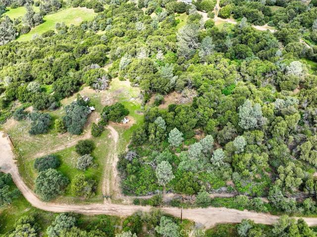 Land for sale in North Fork, California