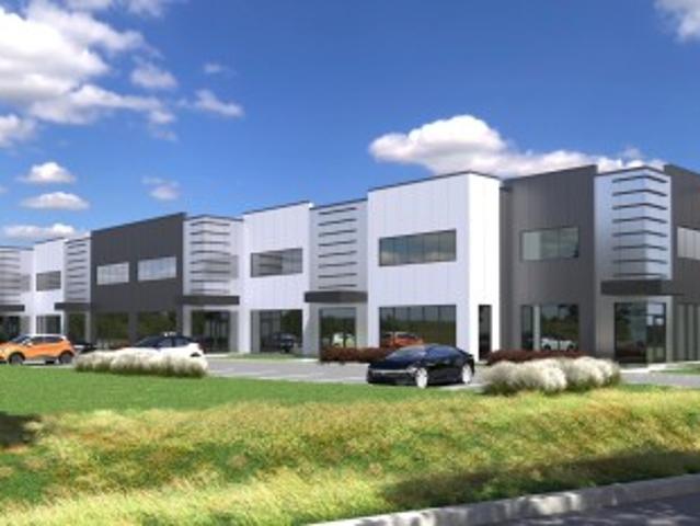 Commercial for rent in Beauharnois-salaberry, Quebec