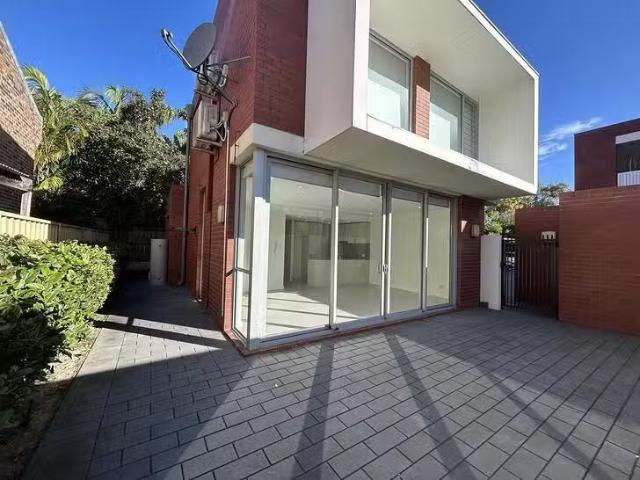 Apartment for rent in Subiaco Po