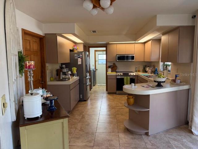 House for sale in Spring Hill, Florida