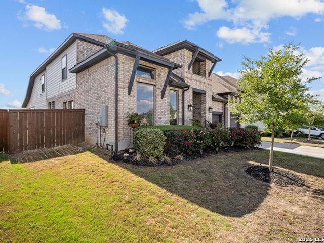House for sale in Schertz, Texas