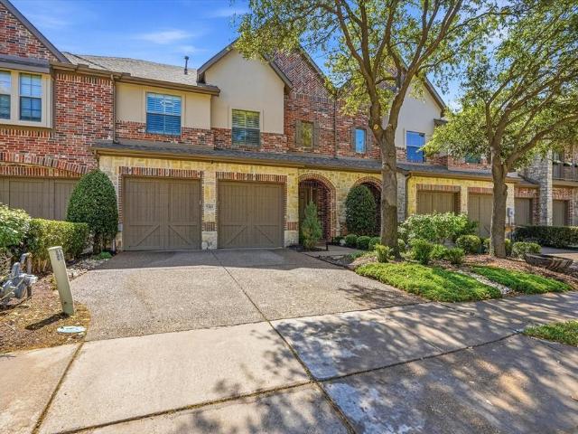 Property for rent in The Chase at Stonebriar, Frisco