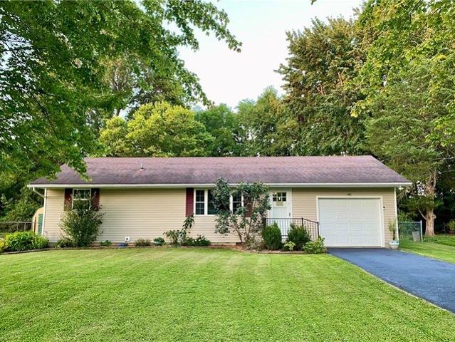 House for sale in Blanchester, Clinton County