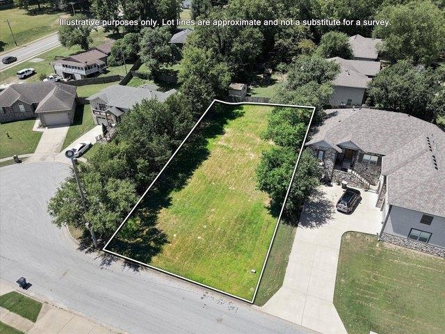 Land for sale in Springfield, Missouri
