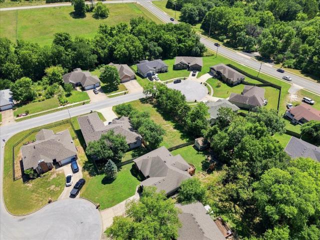 Land for sale in Springfield, Missouri