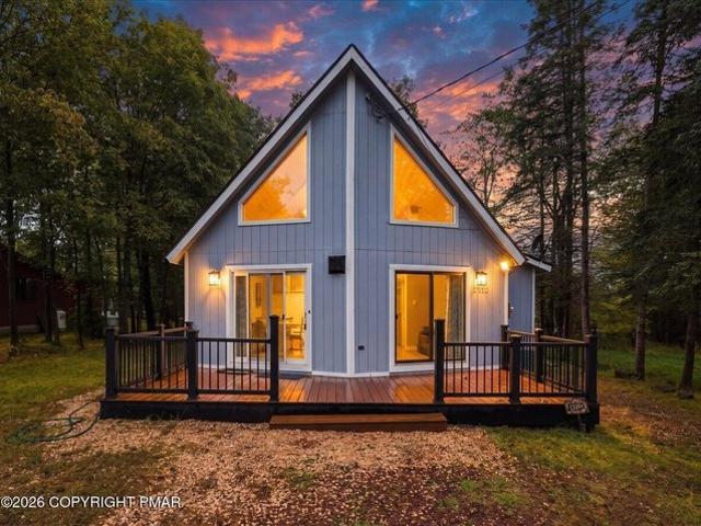 House for sale in Tobyhanna, Coolbaugh Township