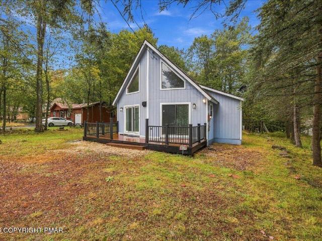 House for sale in A Pocono Country Place, Coolbaugh Township