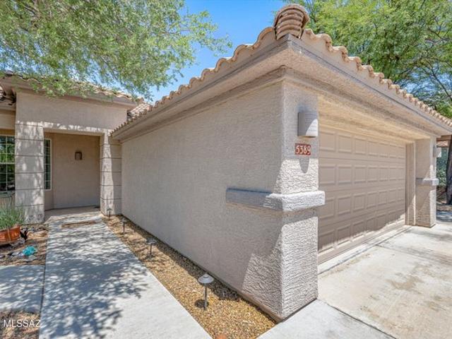 House for sale in Marana, Arizona