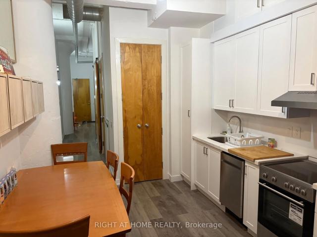 Condo for rent in Woburn, Ontario
