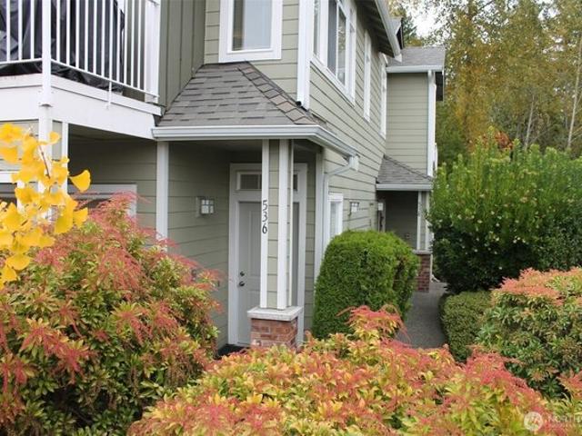 Condo for sale in Sammamish, Washington
