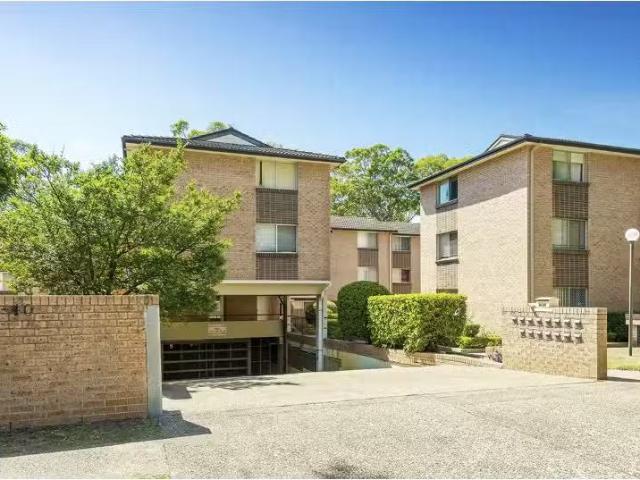 Apartment for rent in Sutherland, New South Wales