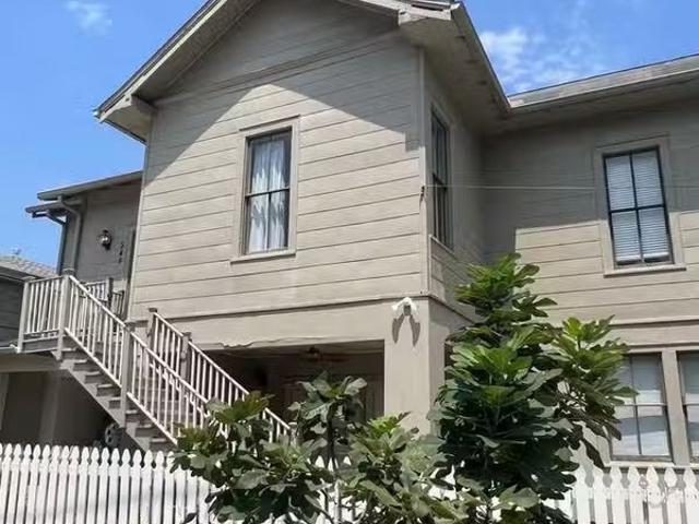 Condo for rent in New Orleans
