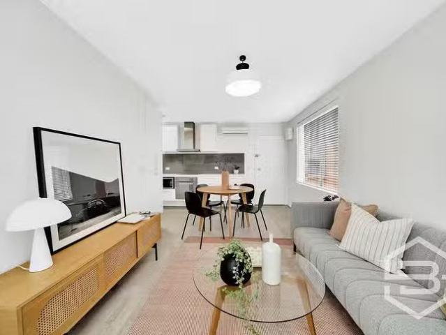 Apartment for rent in Fitzroy