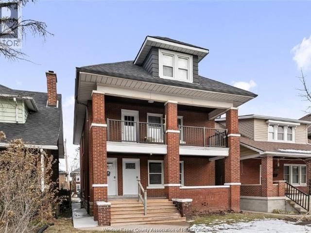 House for sale in Maidstone, Ontario